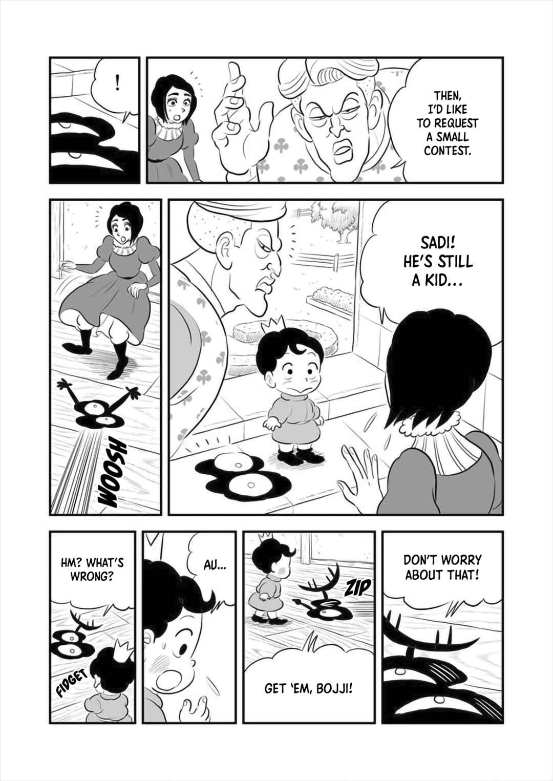 Chapter 170 - Page 3