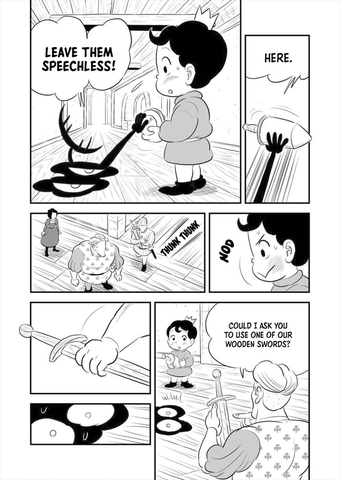 Chapter 170 - Page 5