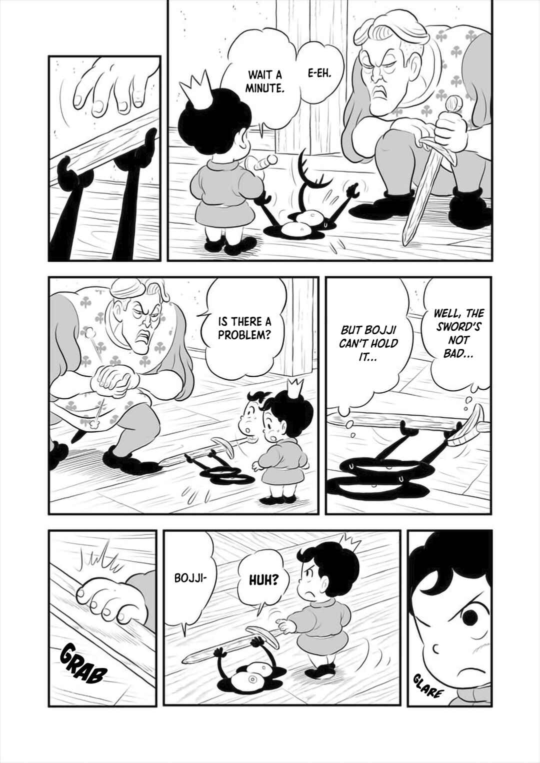 Chapter 170 - Page 6