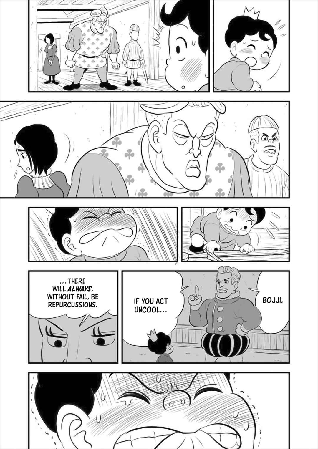 Chapter 170 - Page 8