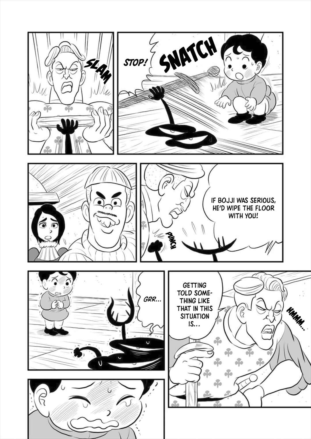 Chapter 170 - Page 9