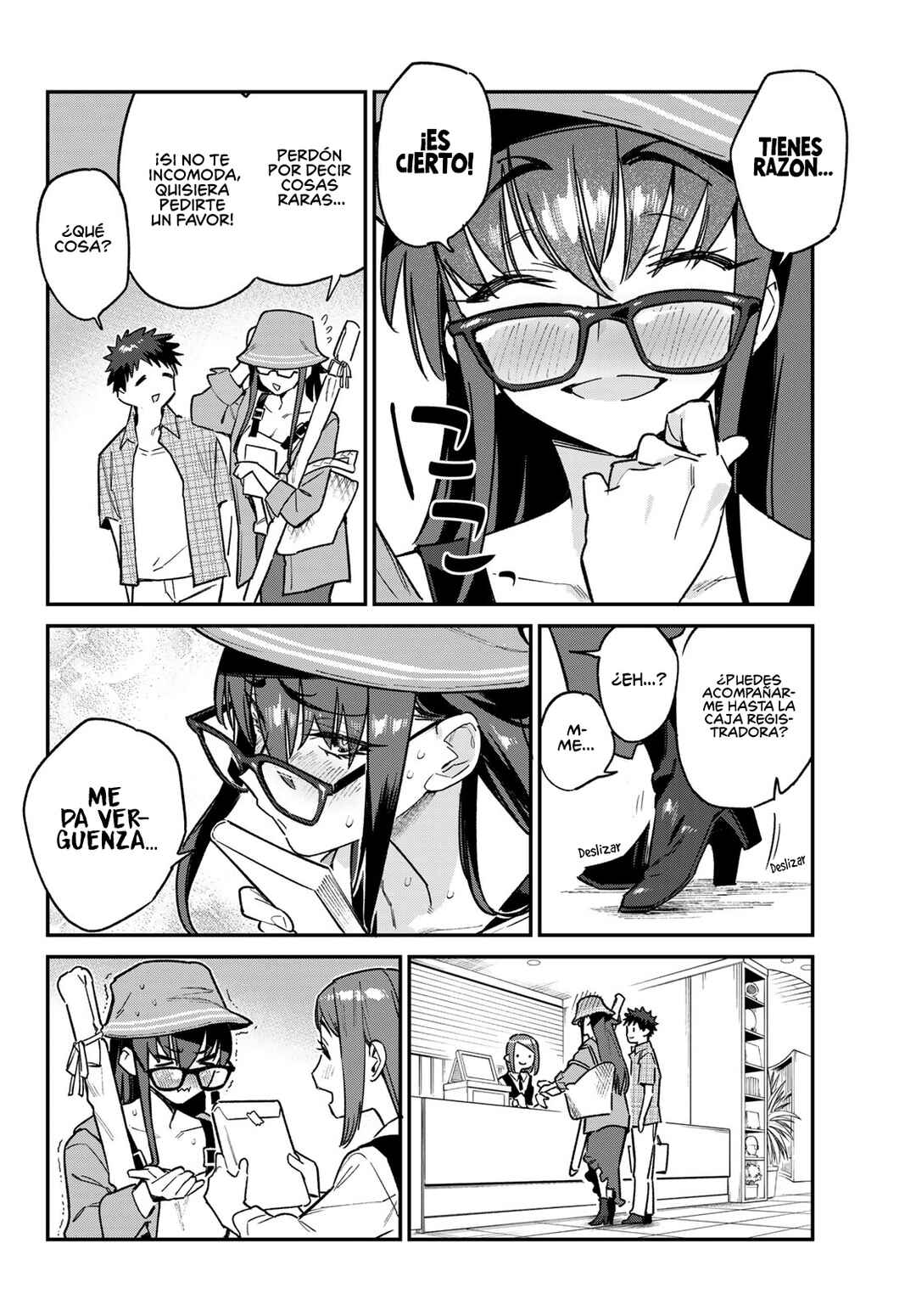Chapter 79 - Page 7