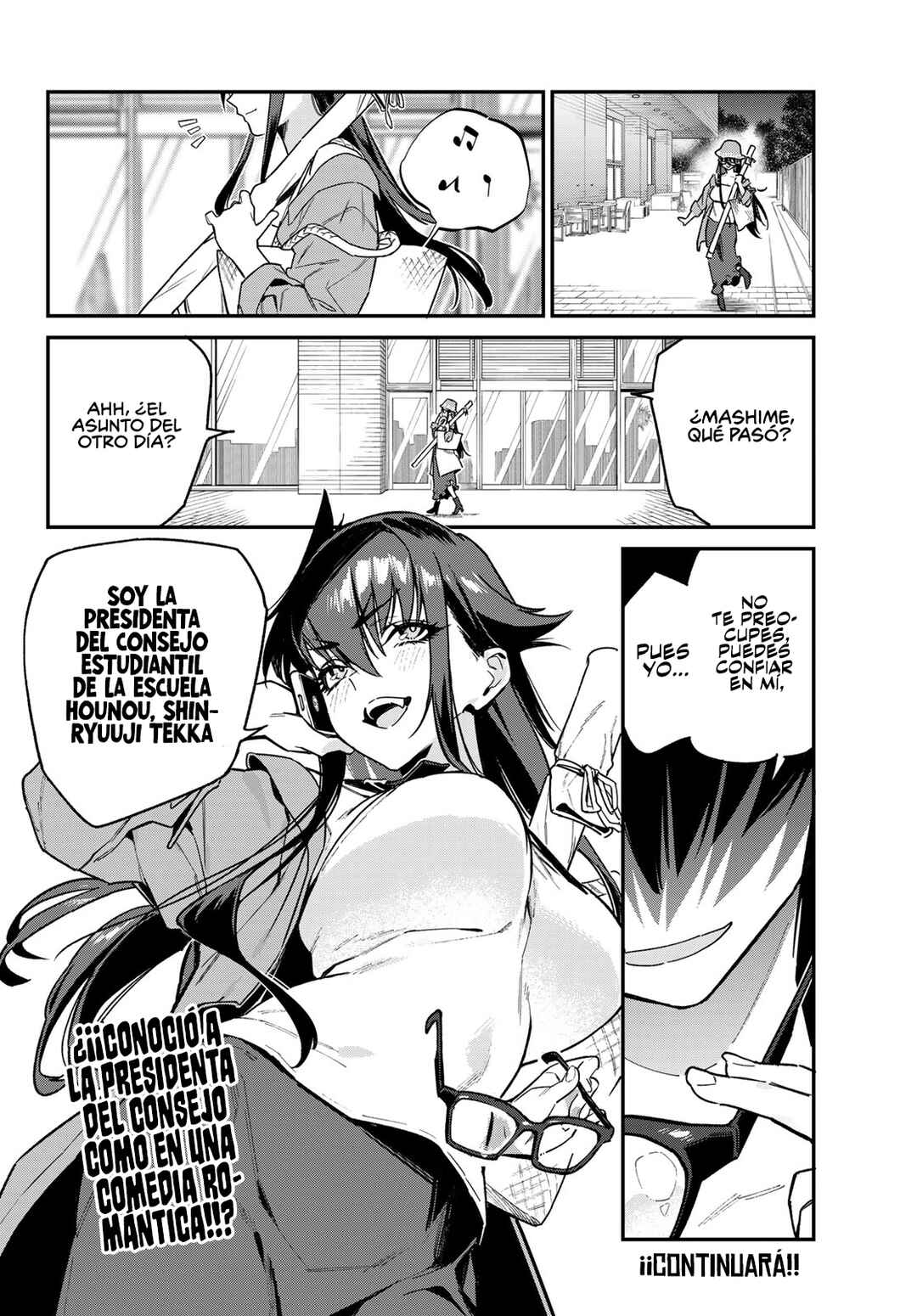 Chapter 79 - Page 9