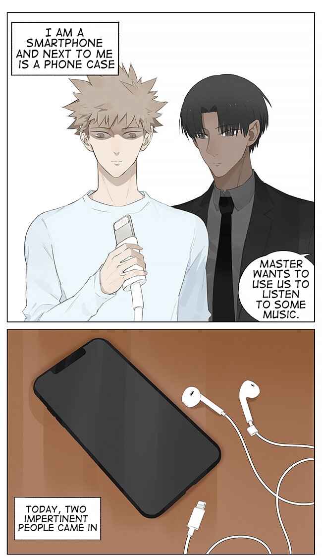 Chapter 5 - Page 1