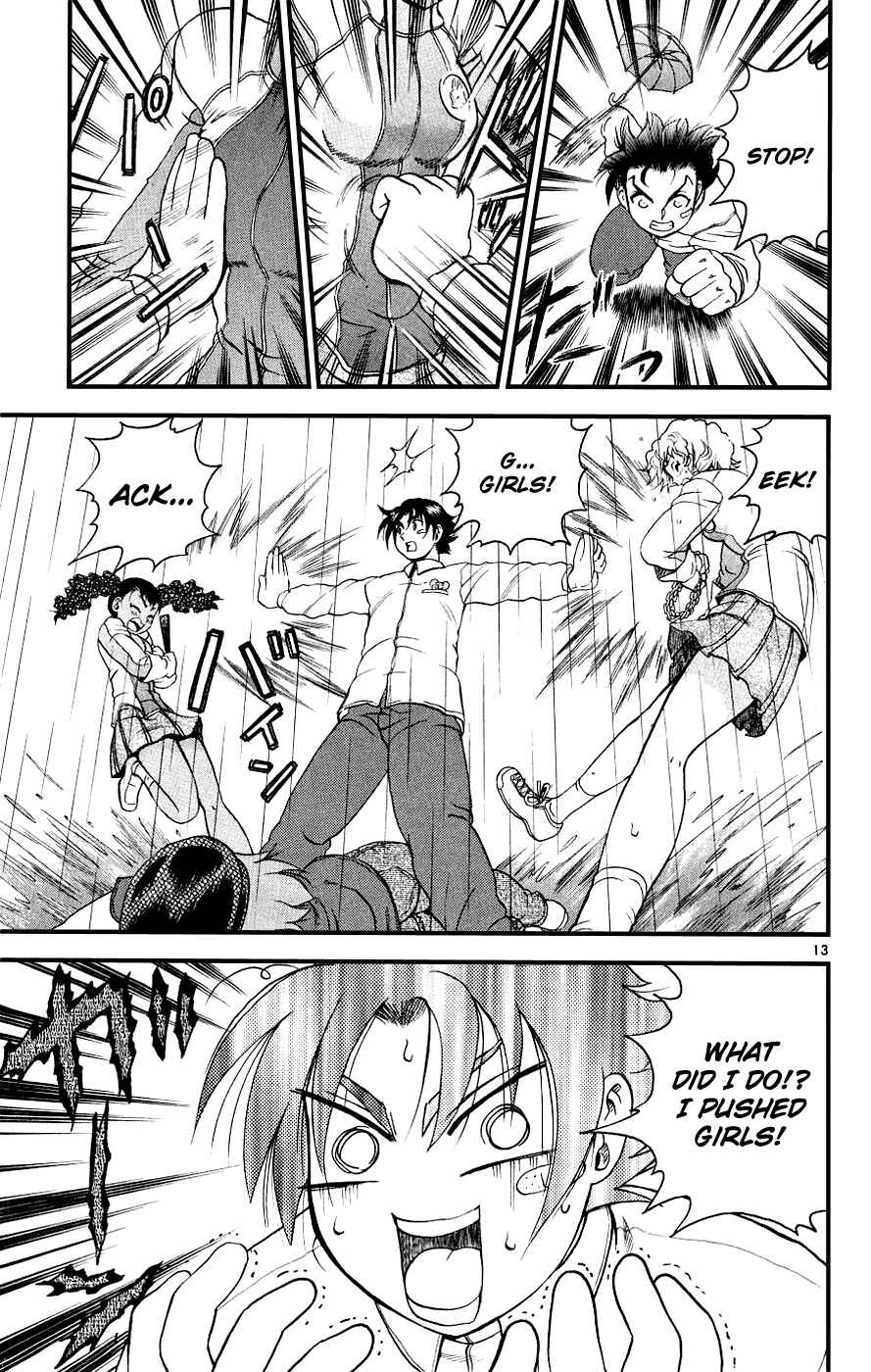 Chapter 103 - Page 13