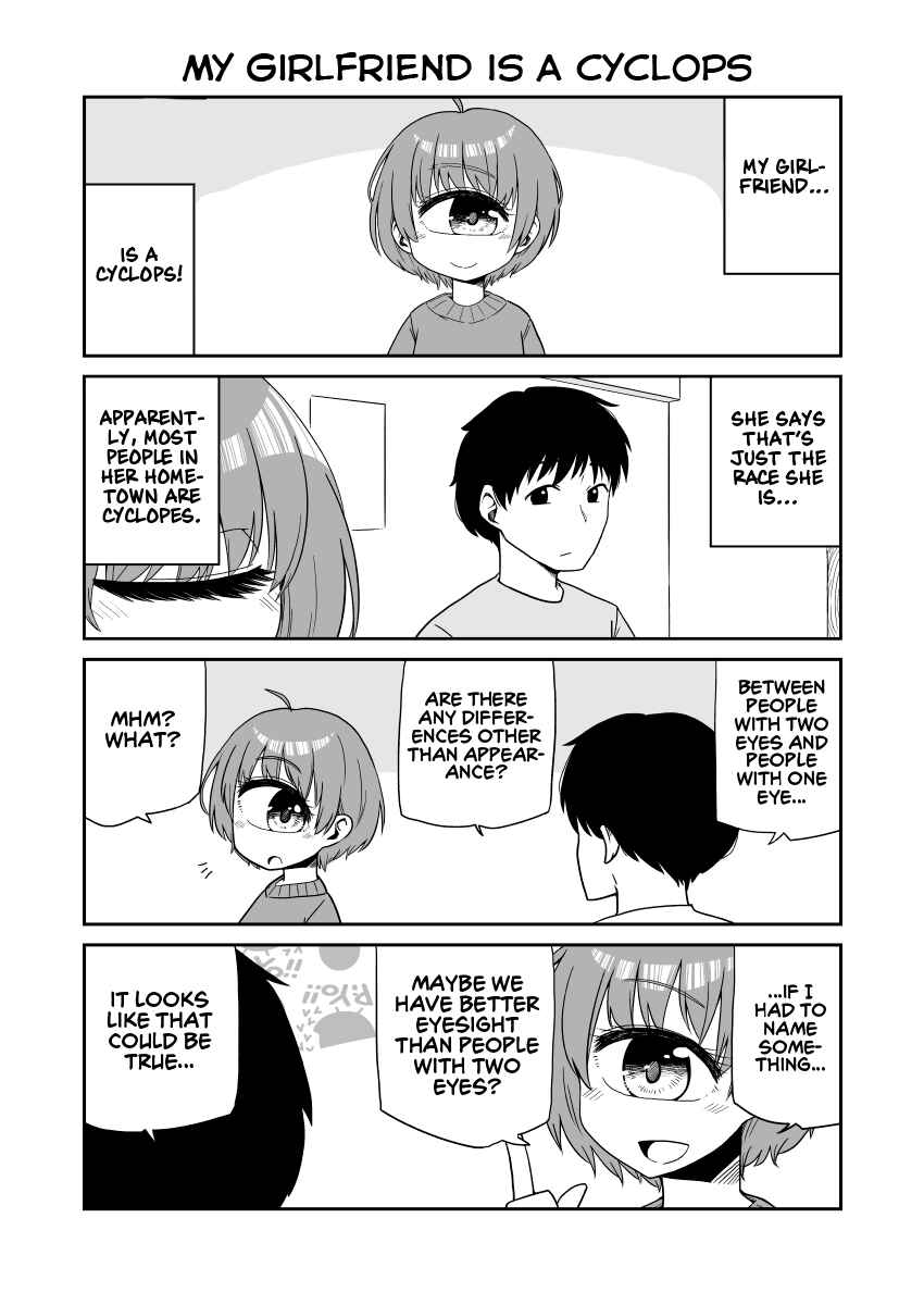 Chapter 1 - Page 1