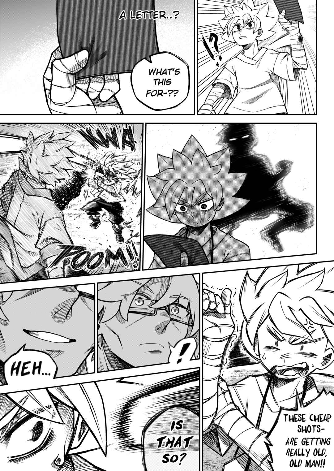 Chapter ? - Page 10