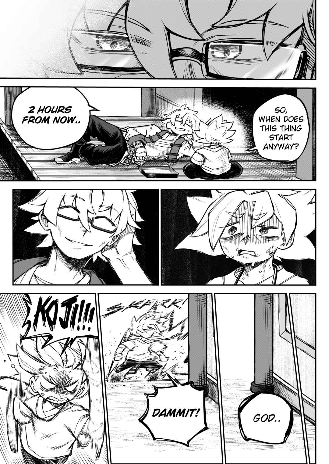 Chapter ? - Page 15