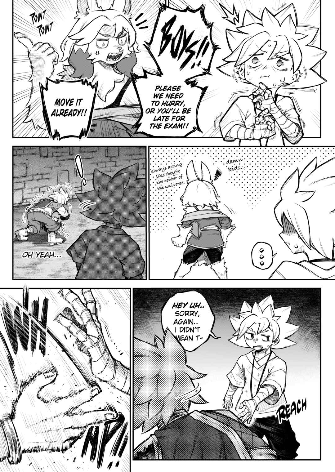 Chapter ? - Page 23