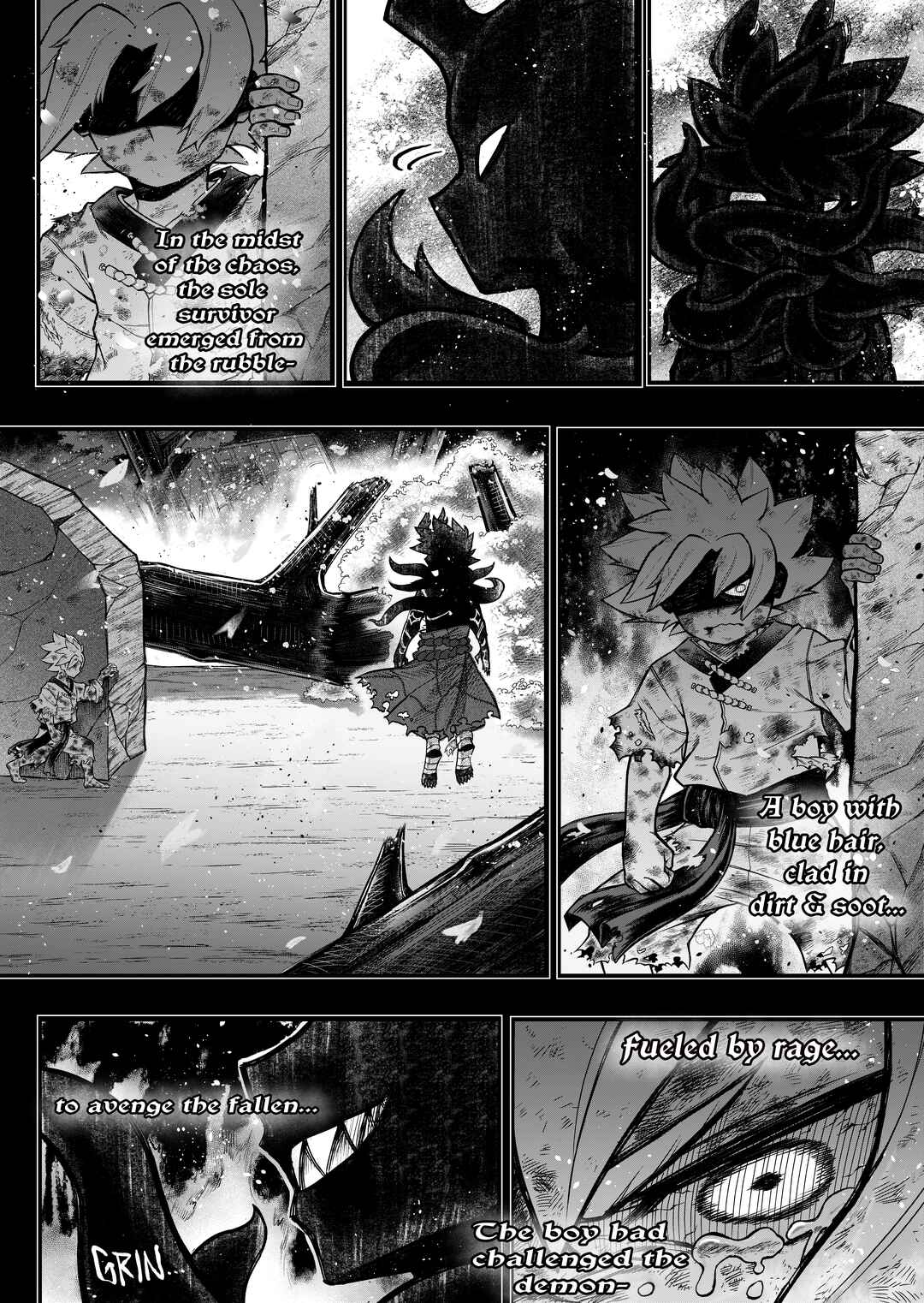 Chapter ? - Page 3