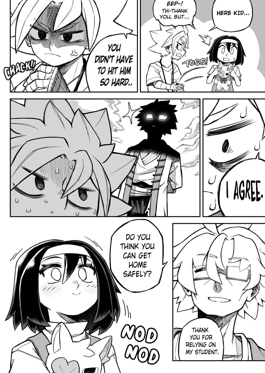 Chapter ? - Page 7