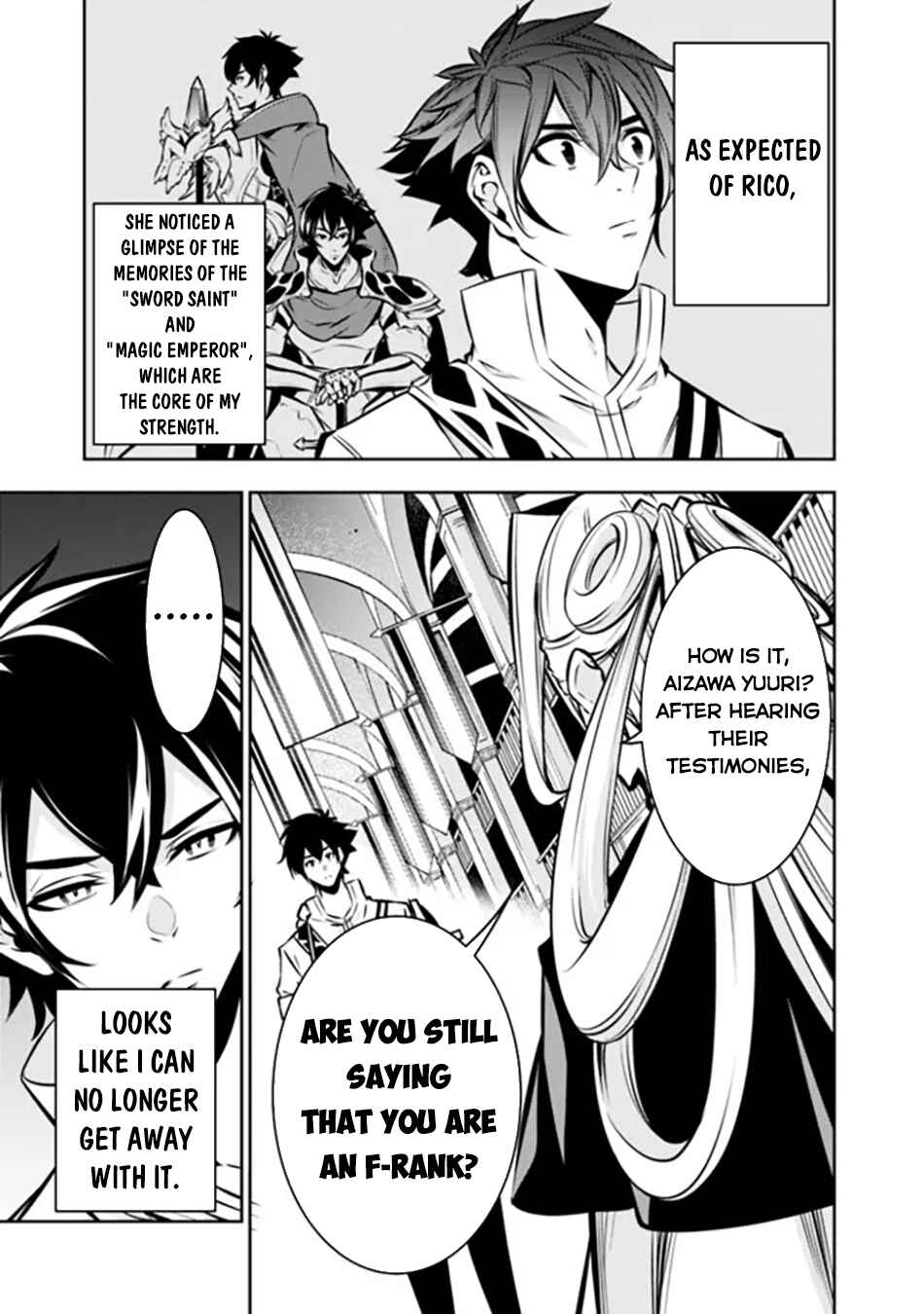 Chapter 108 - Page 12