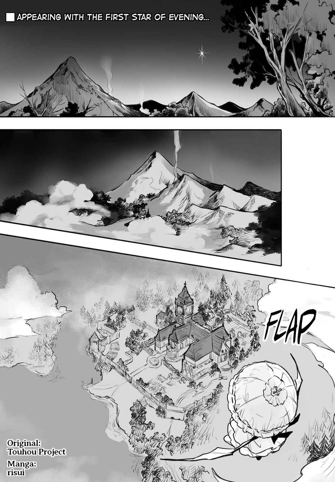 Chapter 4 - Page 1