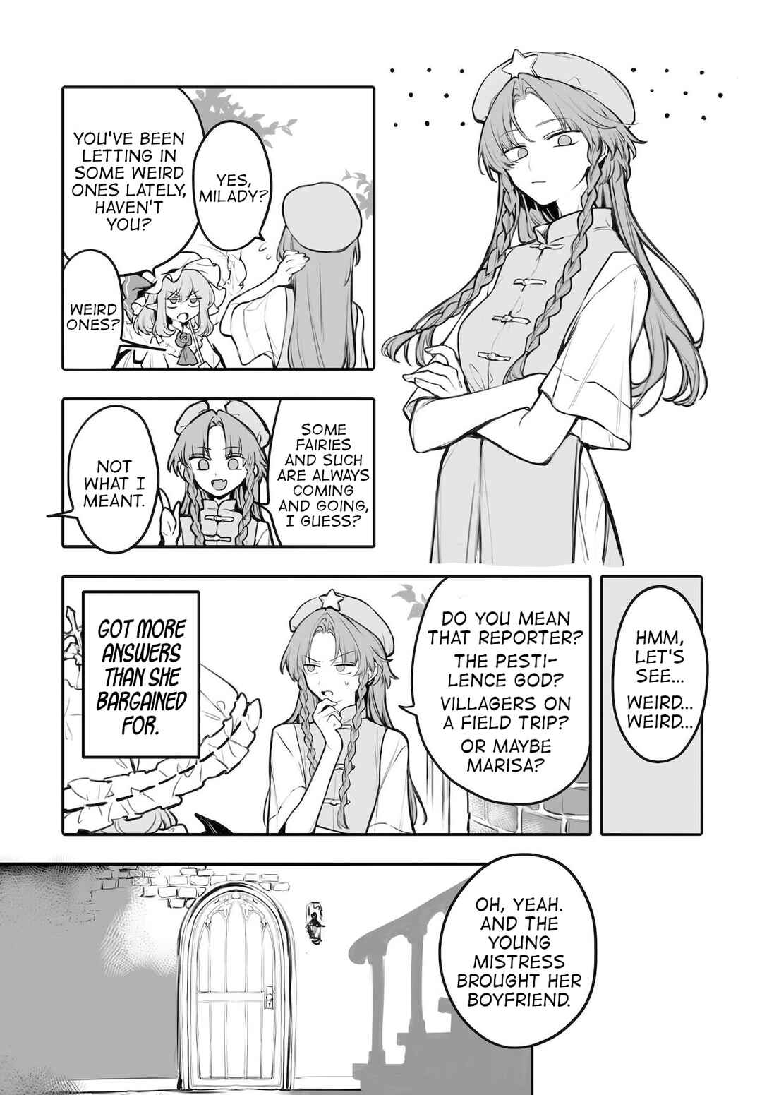 Chapter 4 - Page 5