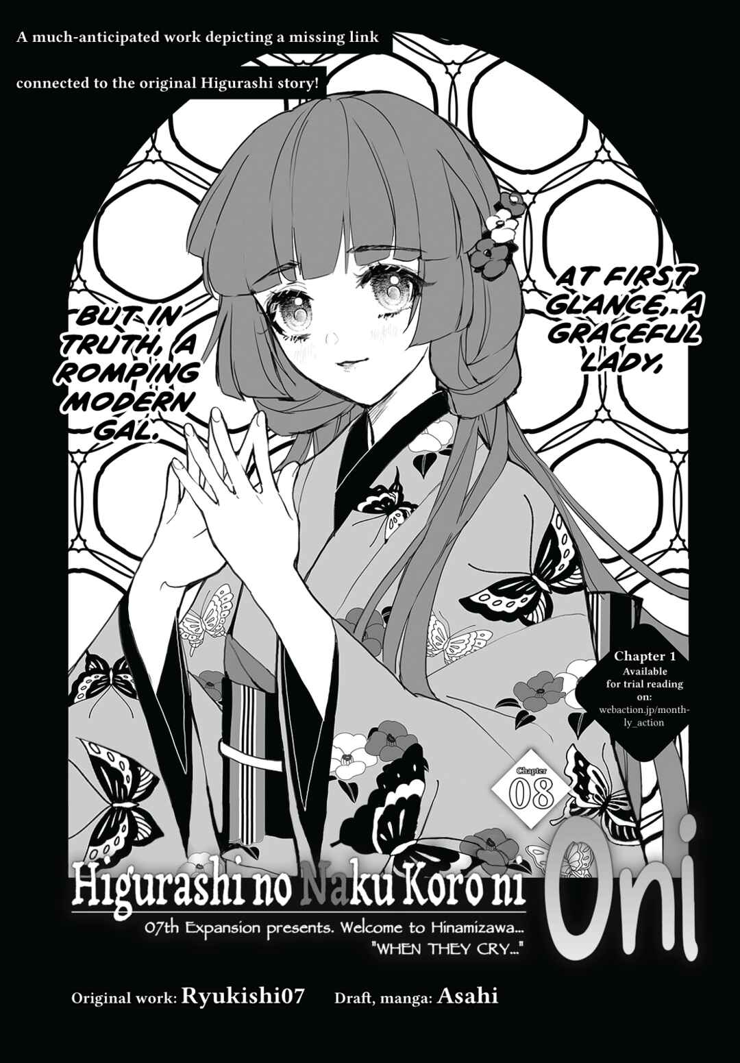 Chapter 8 - Page 1