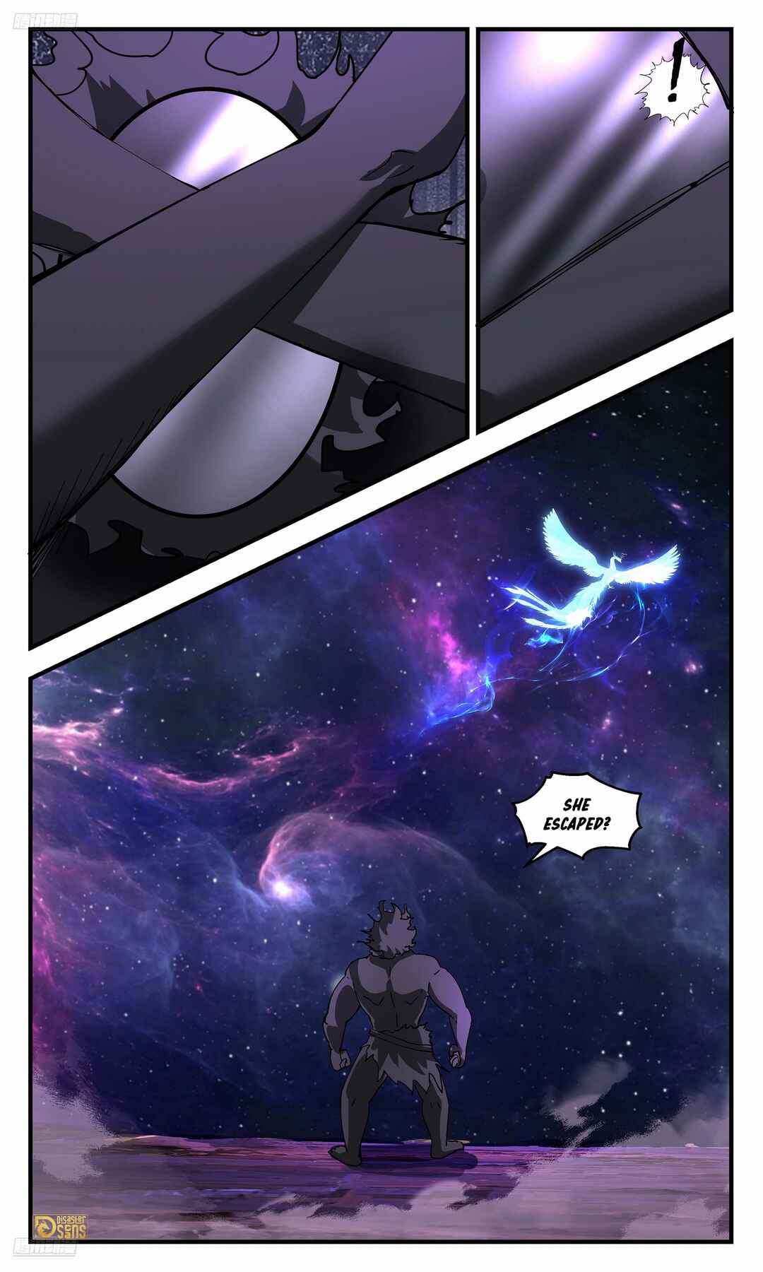 Chapter 3541 - Page 4