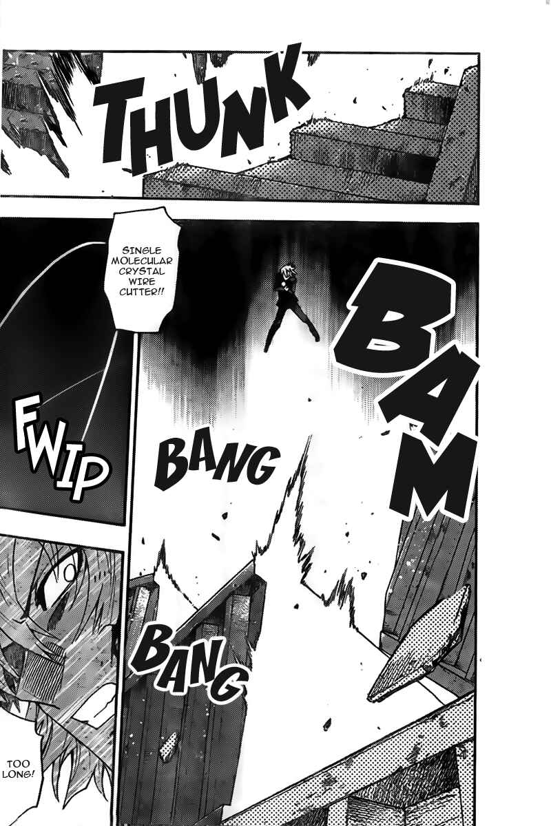 Chapter 447 - Page 13