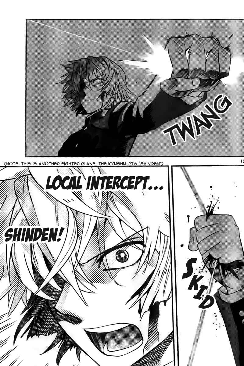 Chapter 447 - Page 14