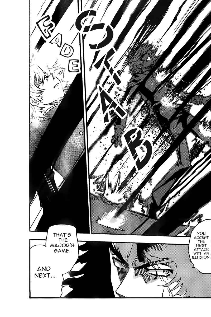 Chapter 447 - Page 6