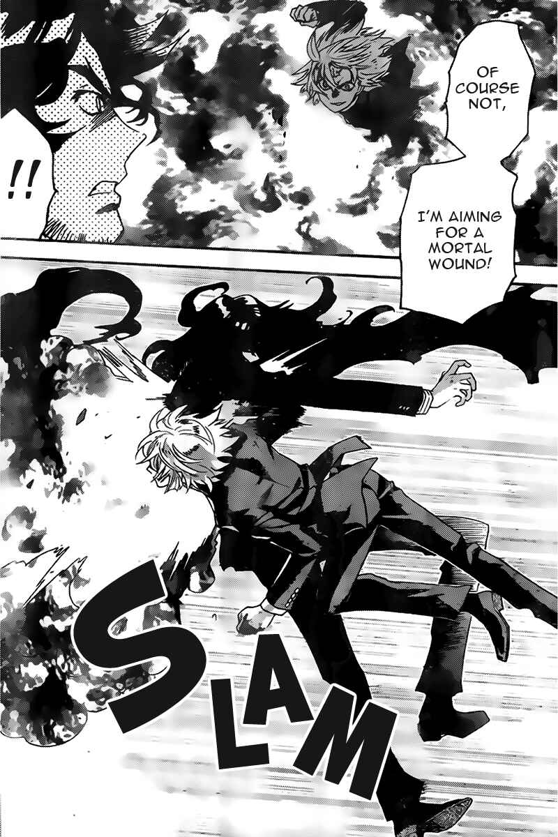 Chapter 447 - Page 9
