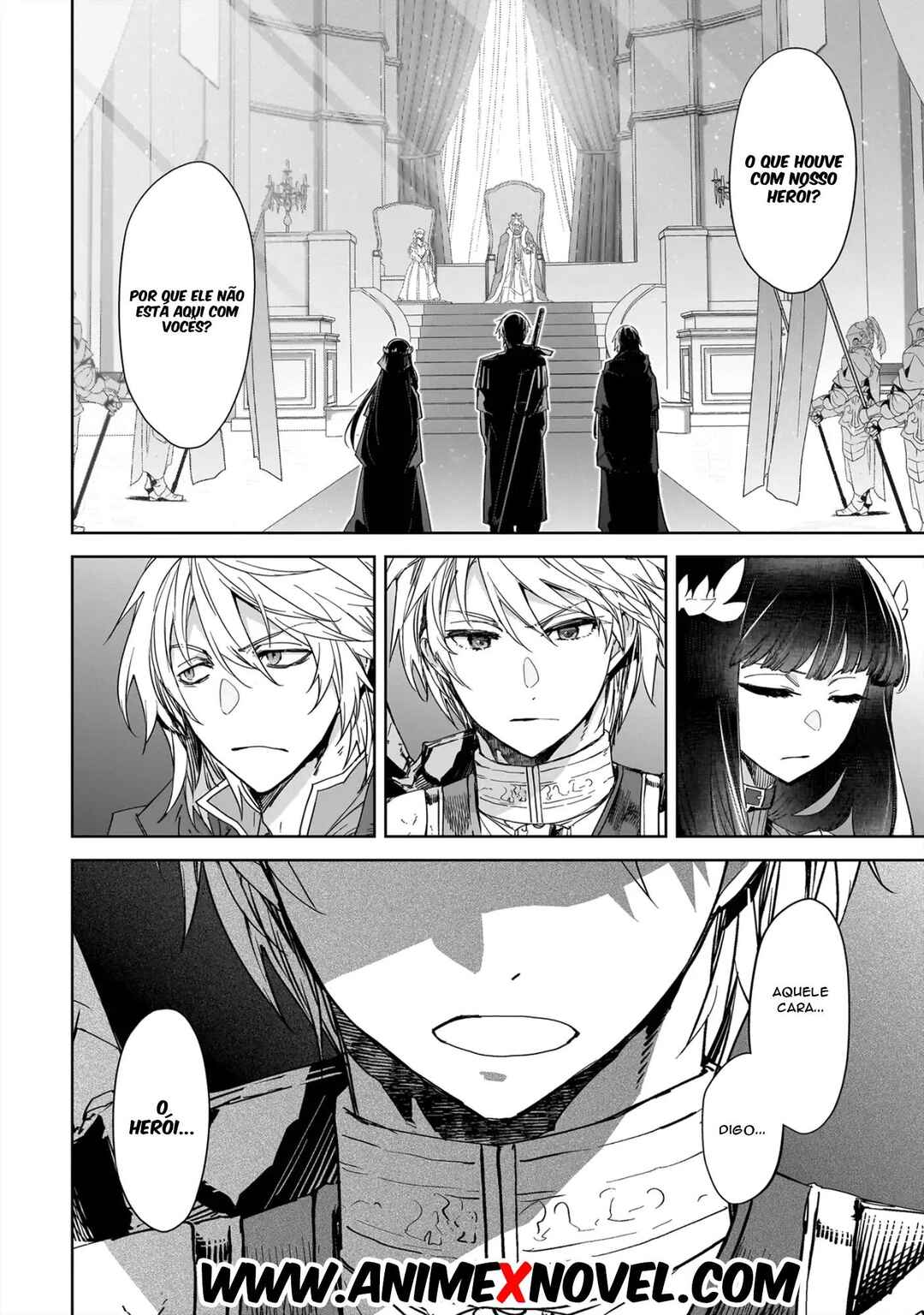 Chapter 0 - Page 9