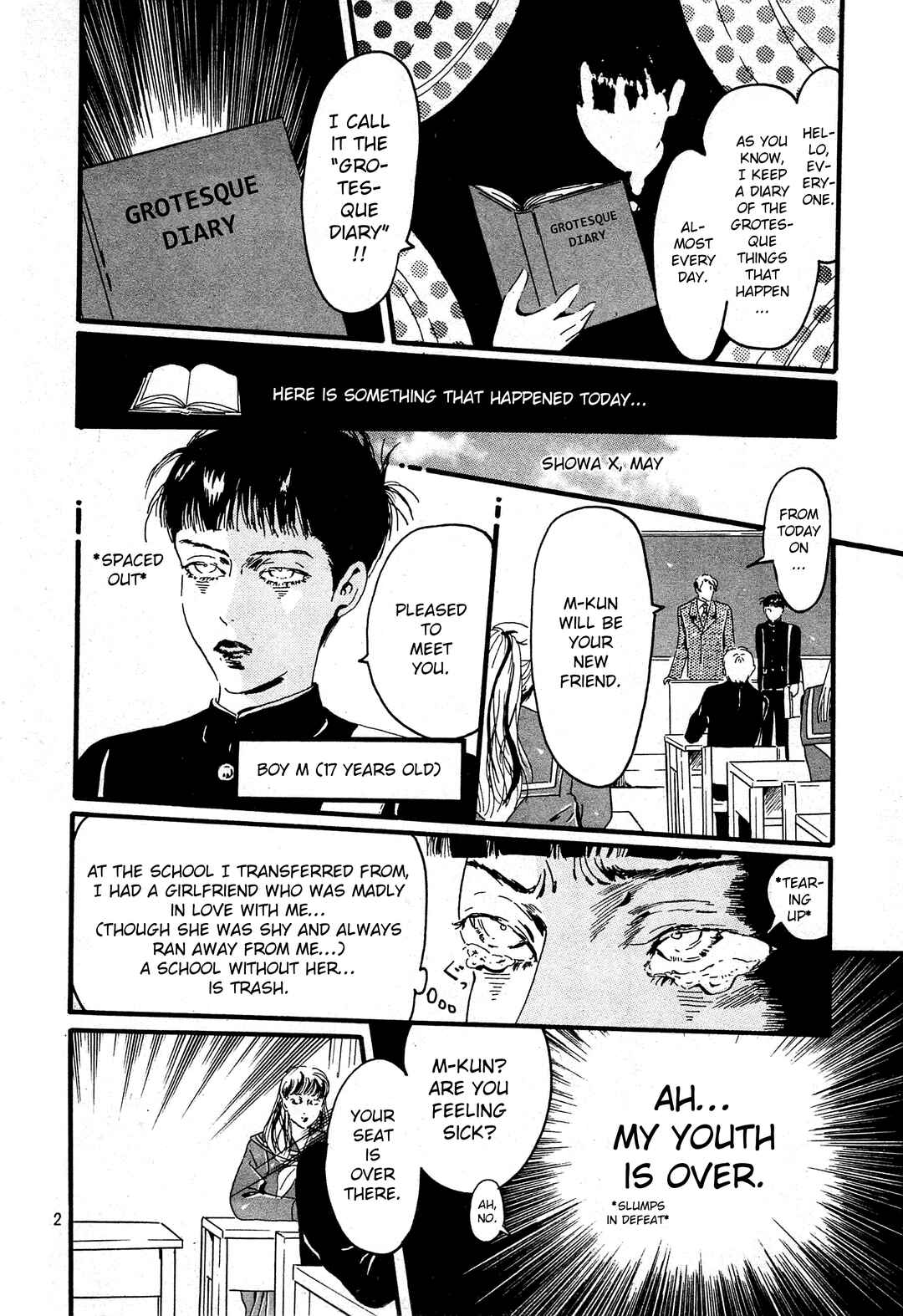 Chapter ? - Page 2