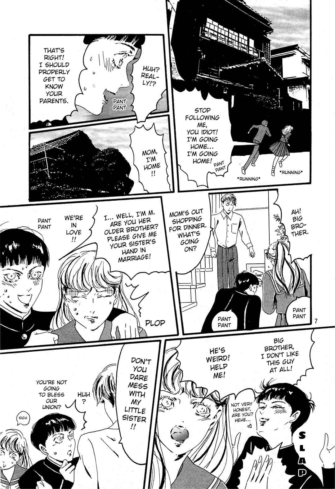 Chapter ? - Page 7