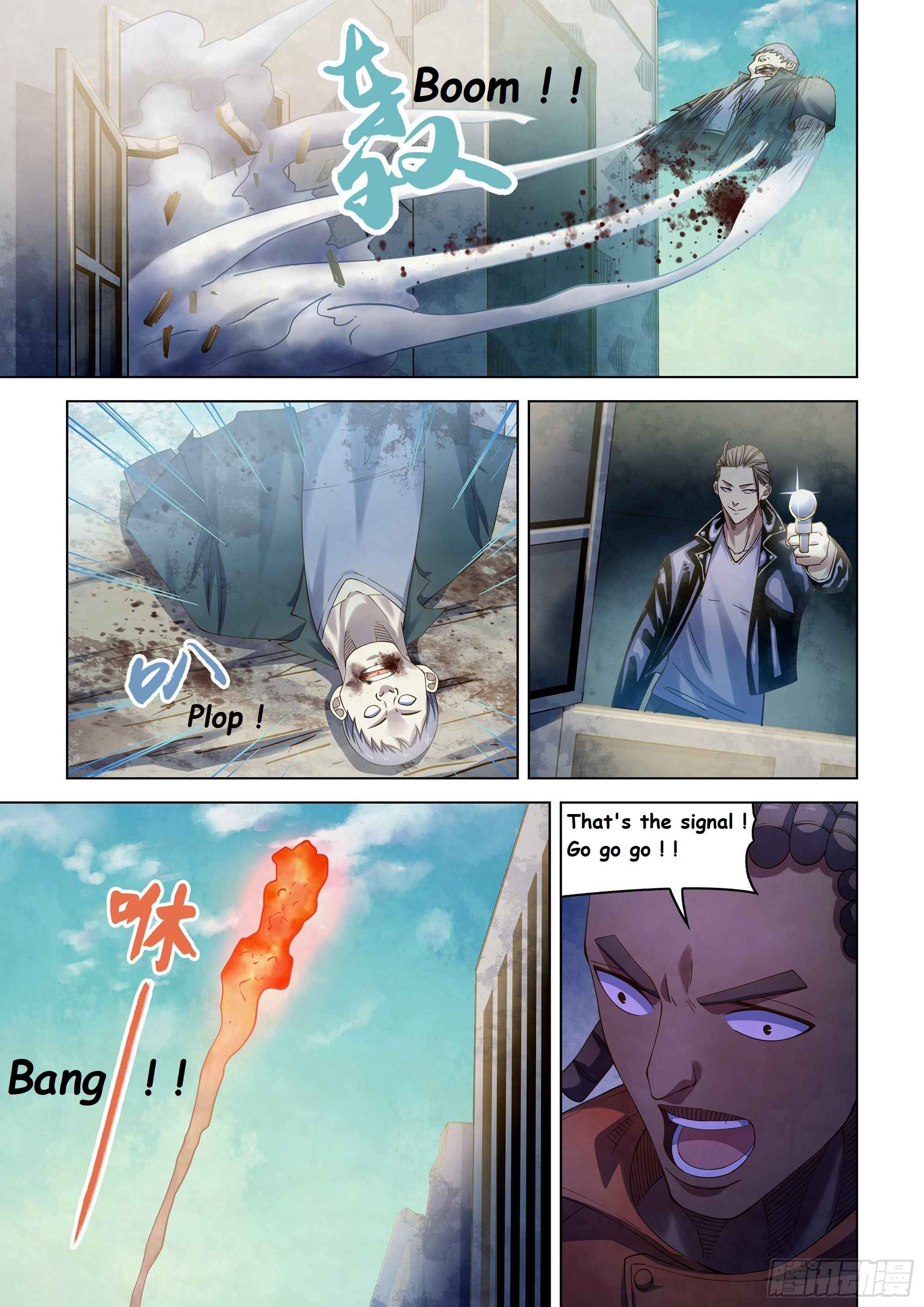 Chapter 361 - Page 2