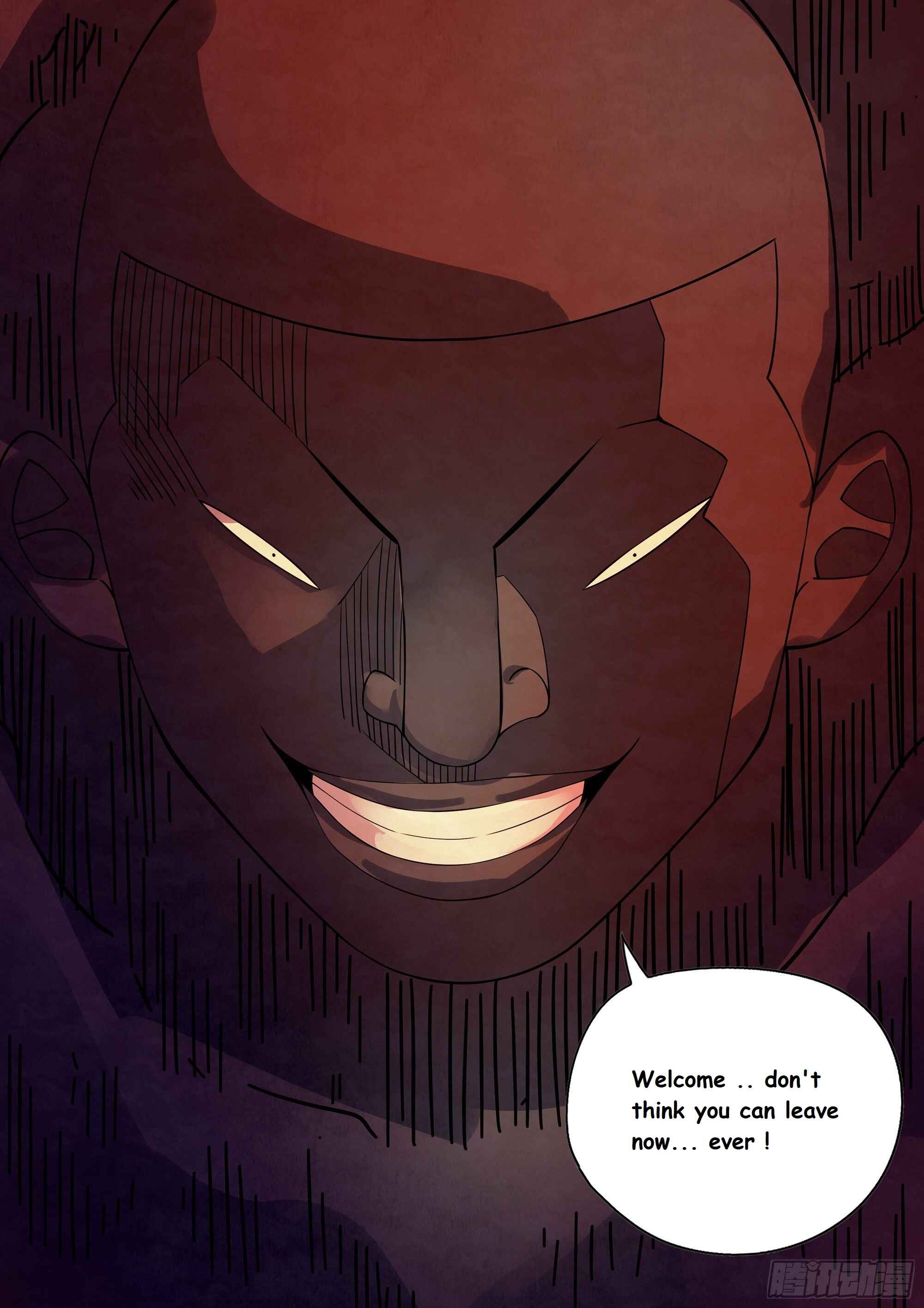 Chapter 361 - Page 20