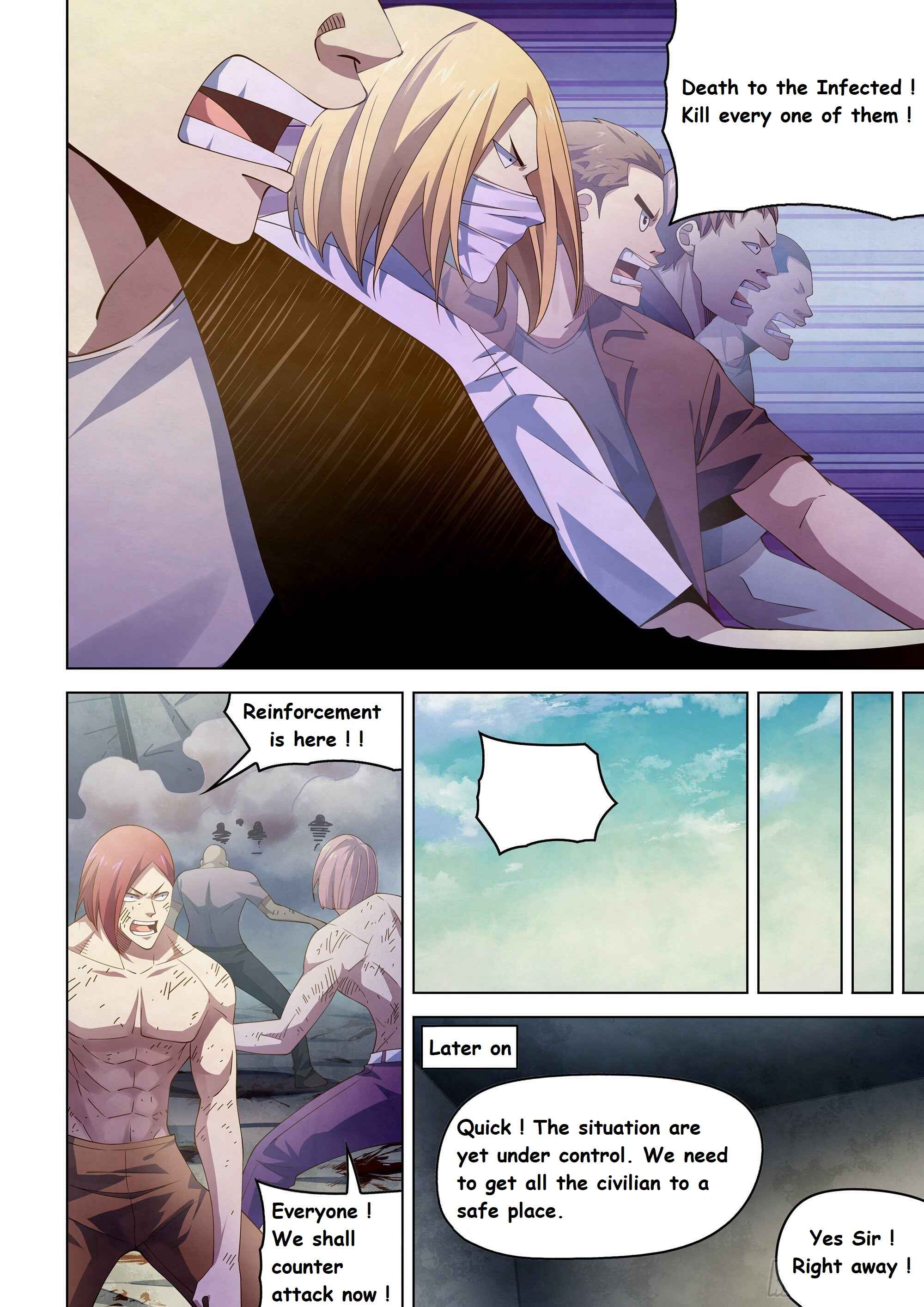 Chapter 361 - Page 3