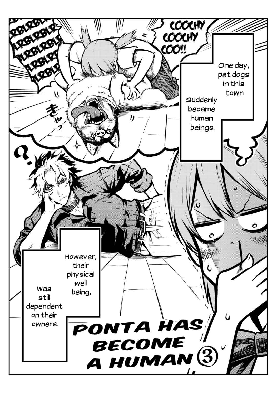 Chapter 3 - Page 1