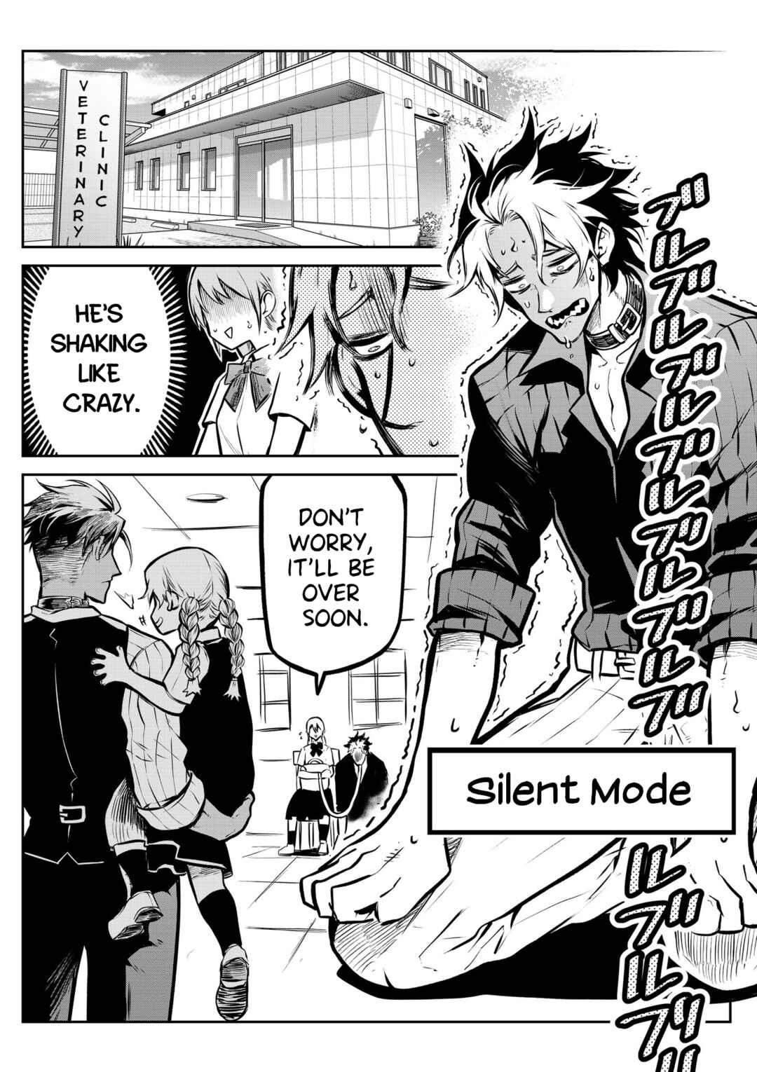 Chapter 3 - Page 5