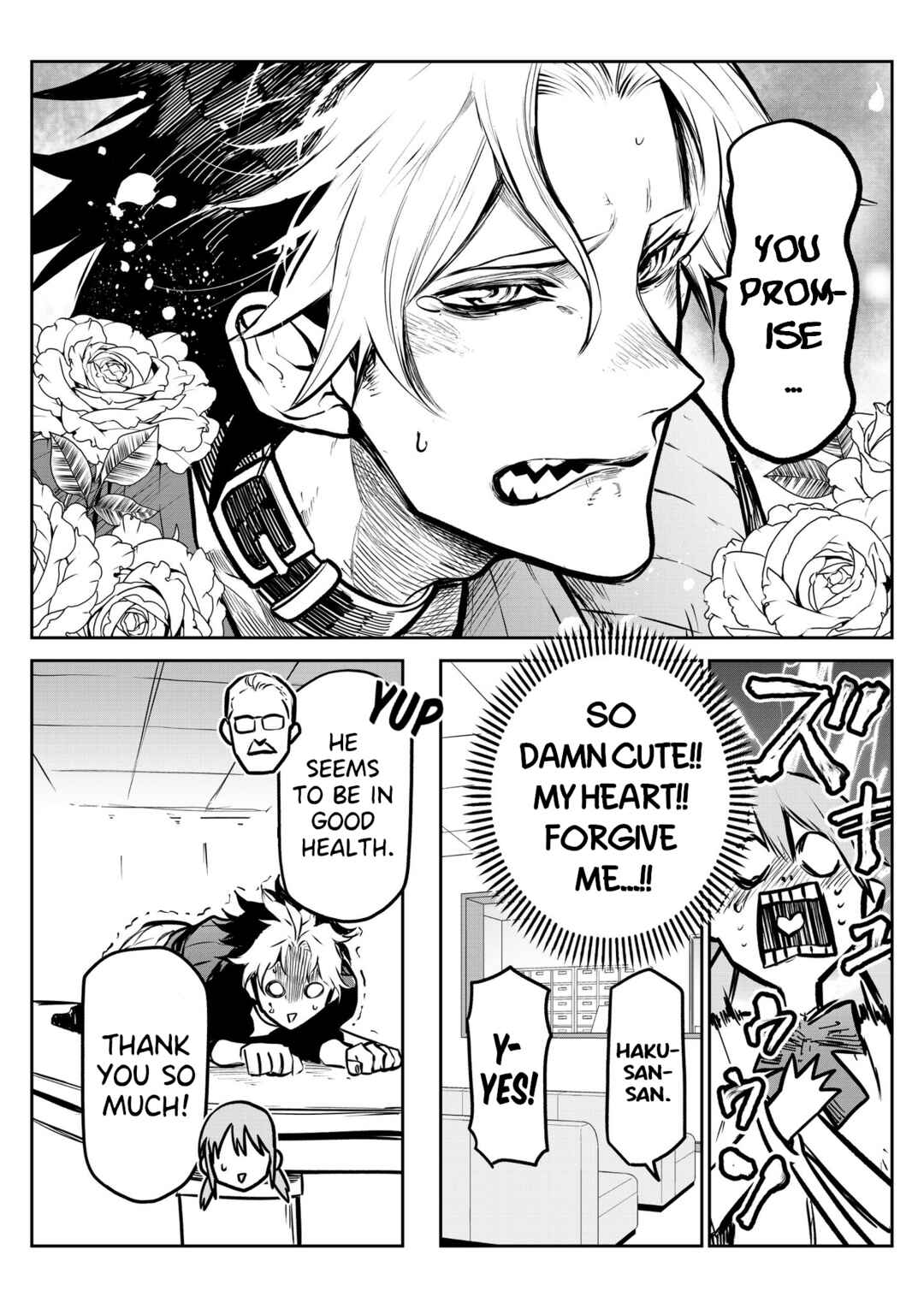 Chapter 3 - Page 6