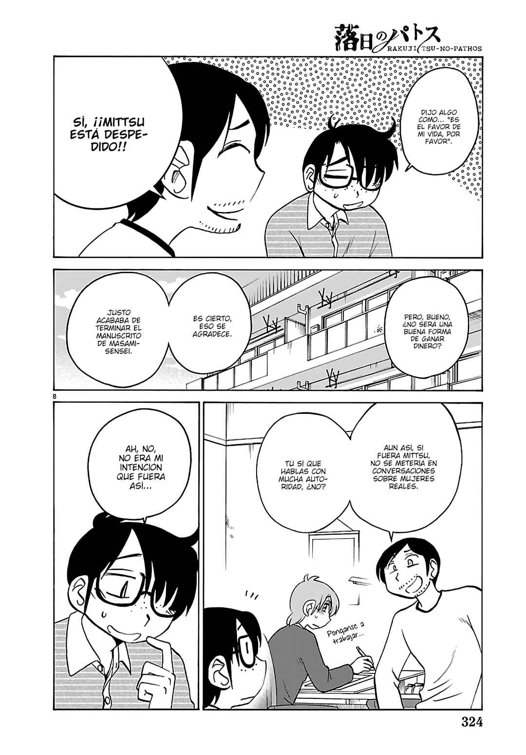 Chapter 135 - Page 10