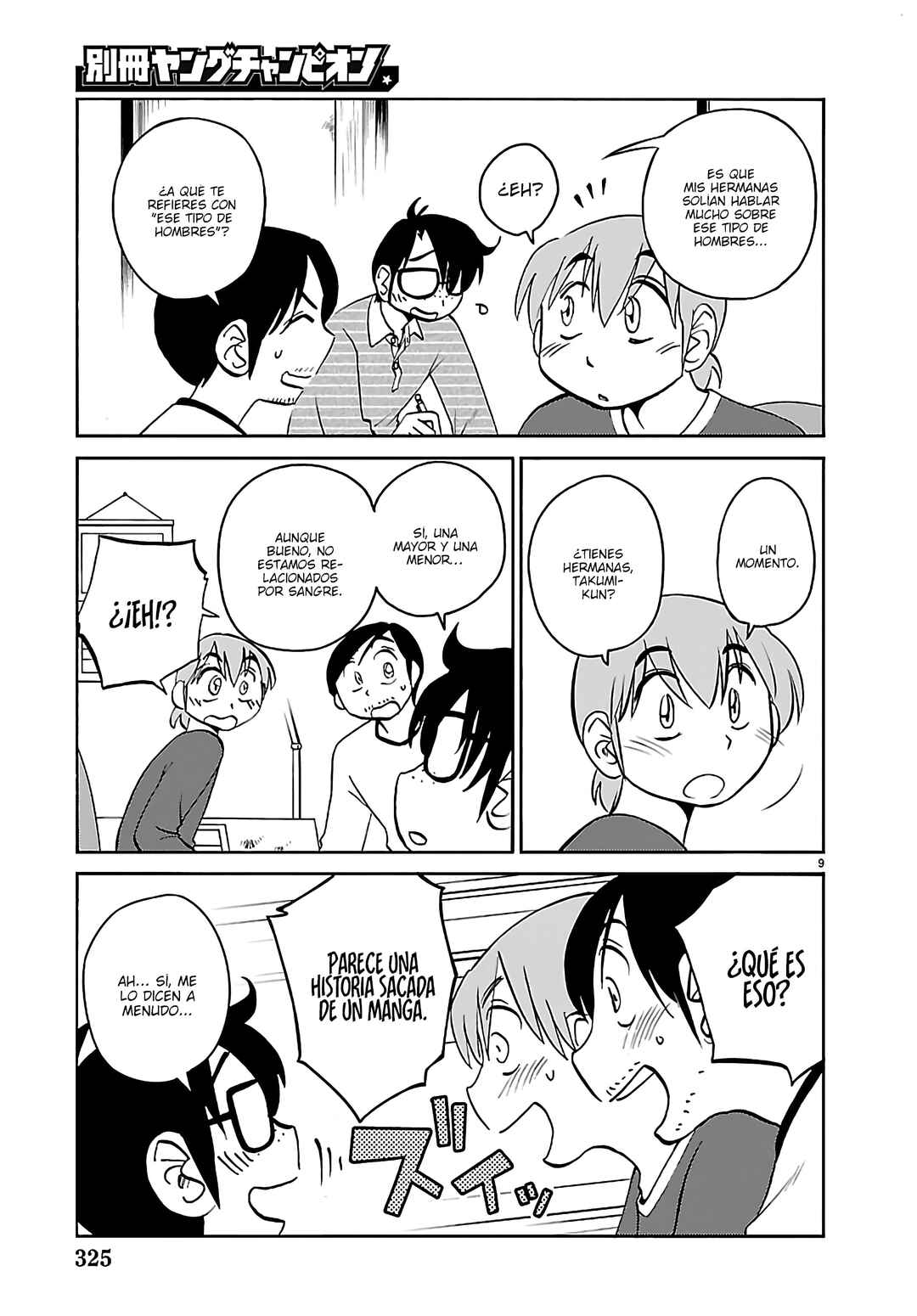 Chapter 135 - Page 11