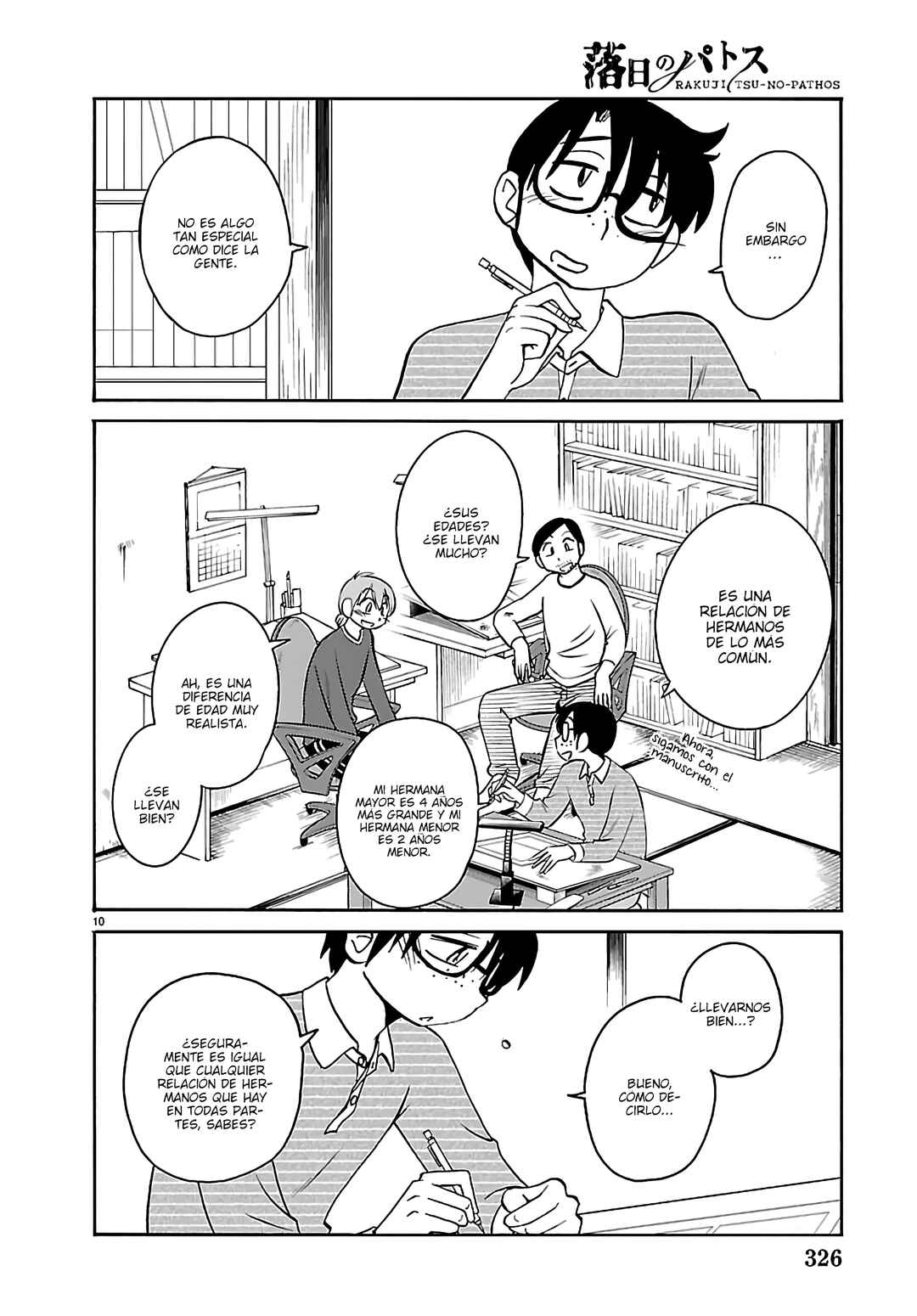 Chapter 135 - Page 12