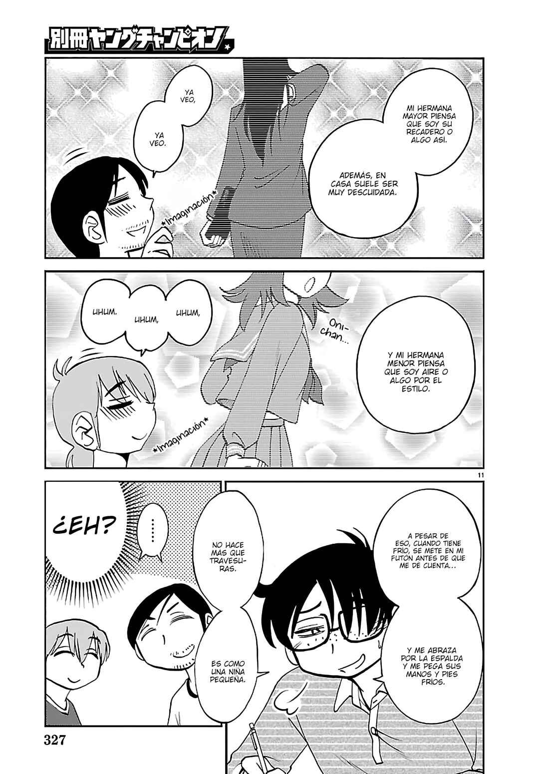 Chapter 135 - Page 13