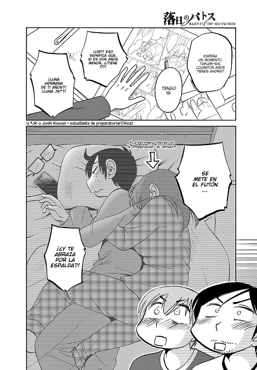 Chapter 135 - Page 14