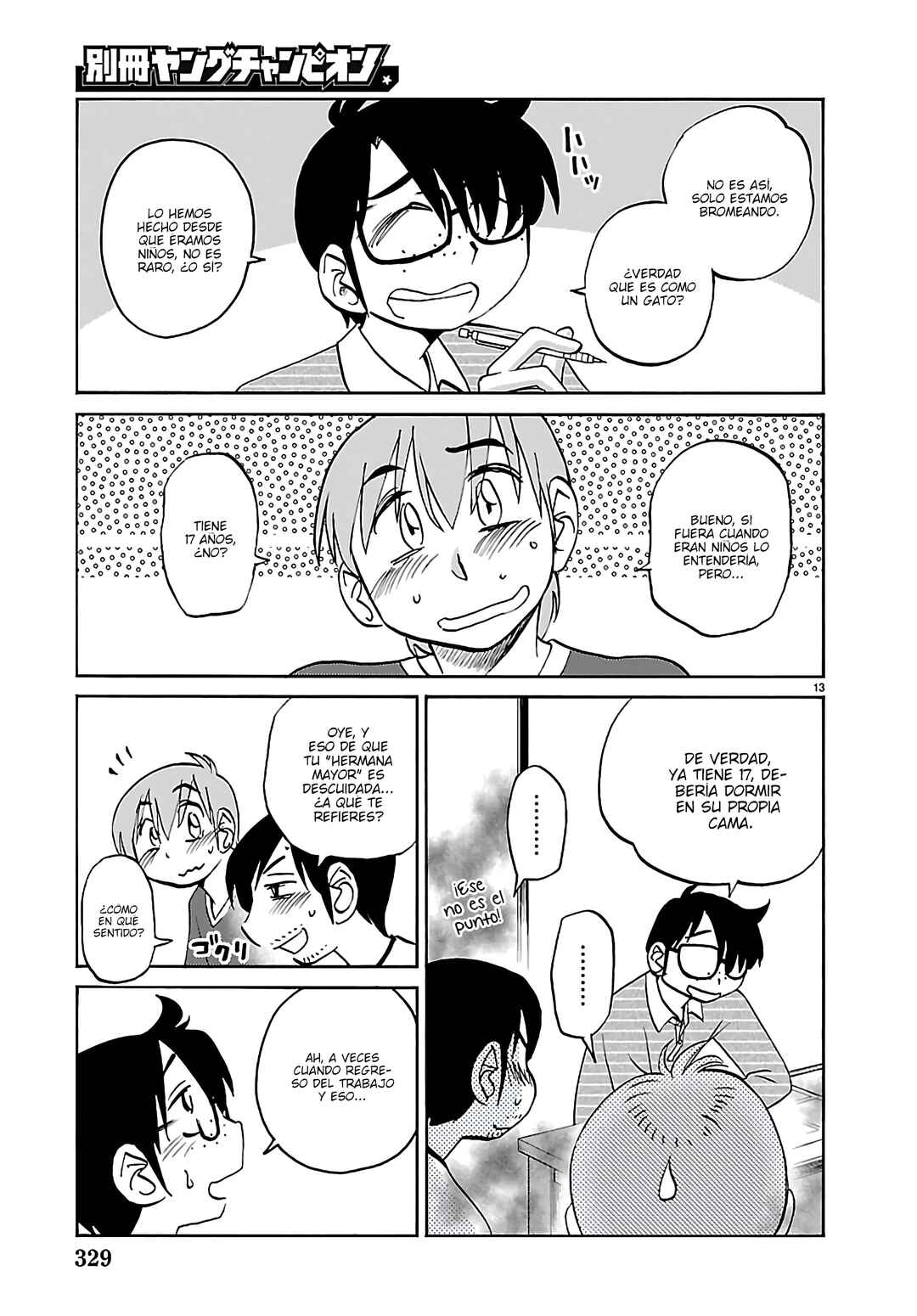Chapter 135 - Page 15