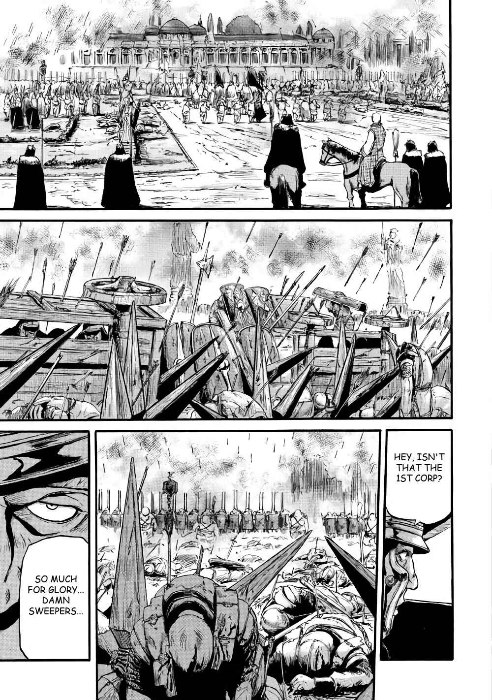 Chapter 70 - Page 18