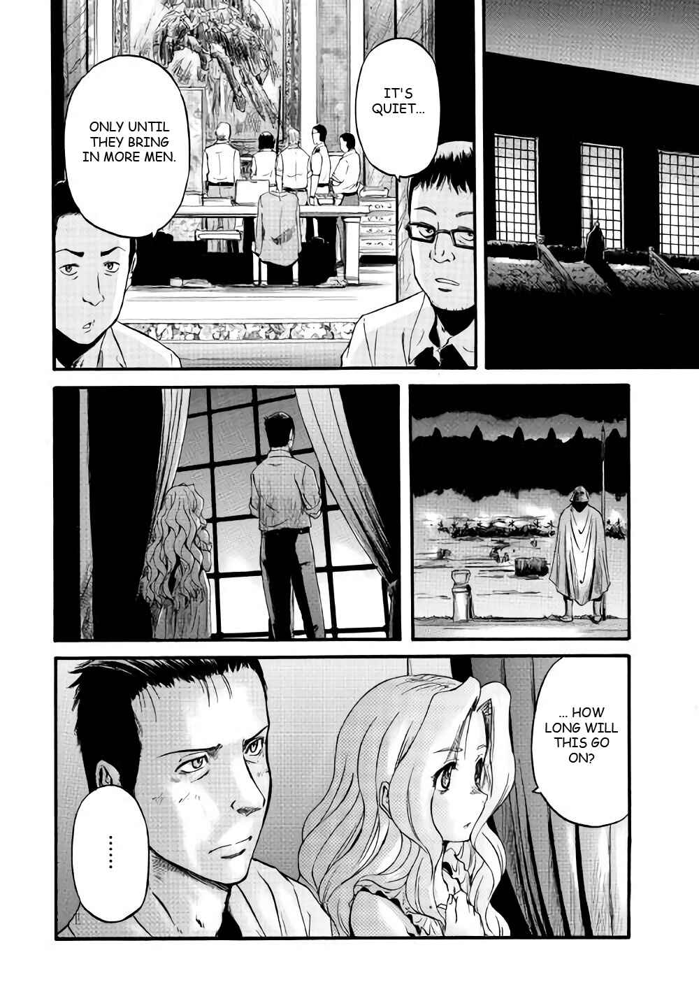 Chapter 70 - Page 26