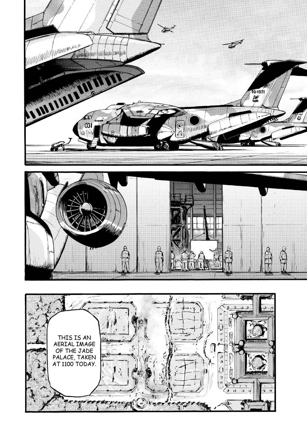 Chapter 70 - Page 5