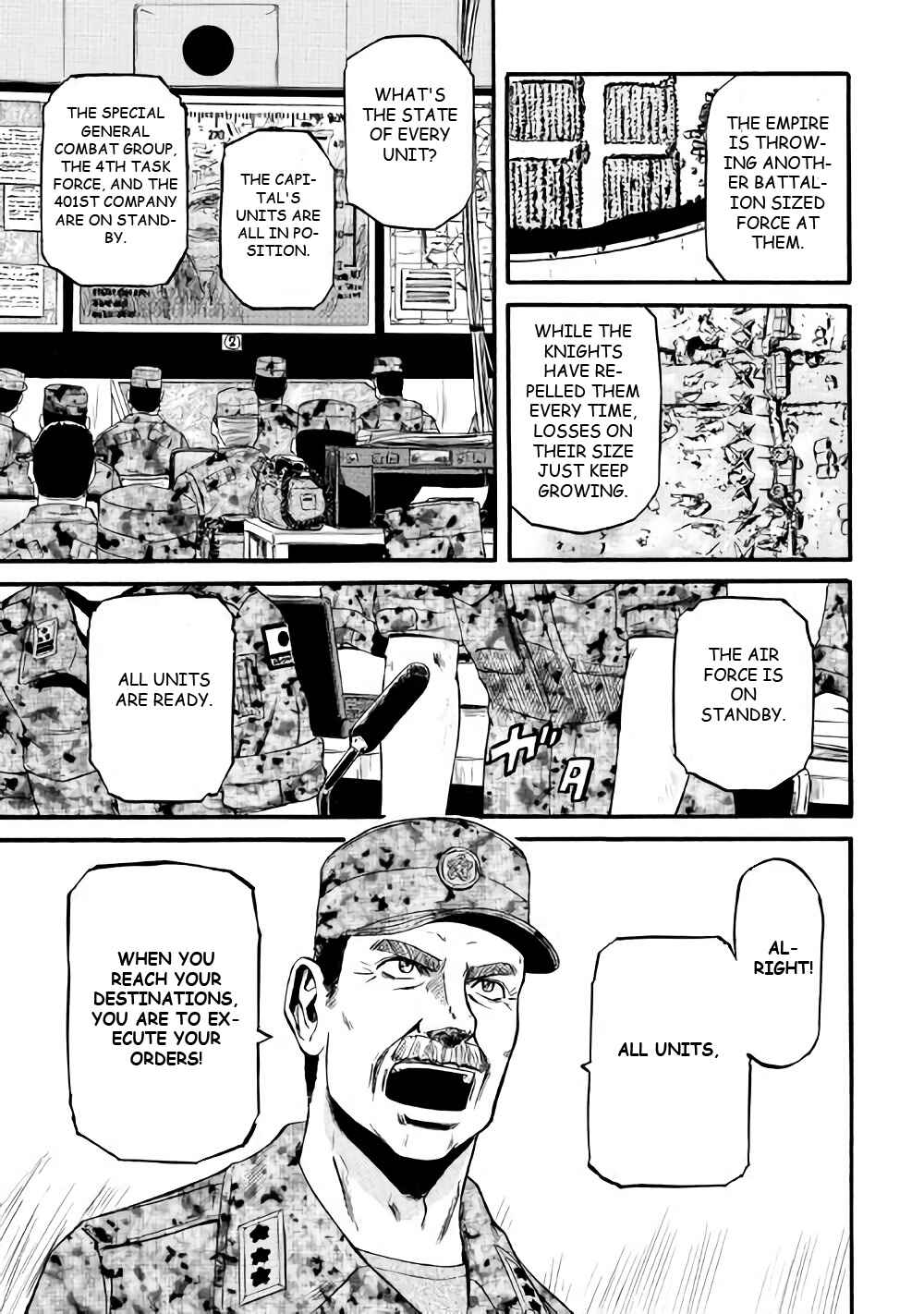 Chapter 70 - Page 6