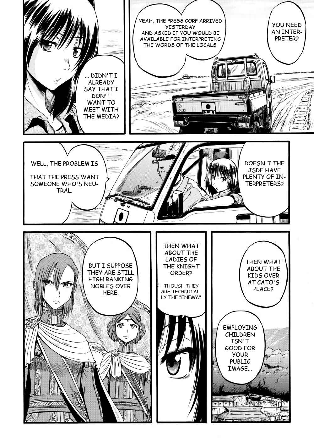 Chapter 70 - Page 9