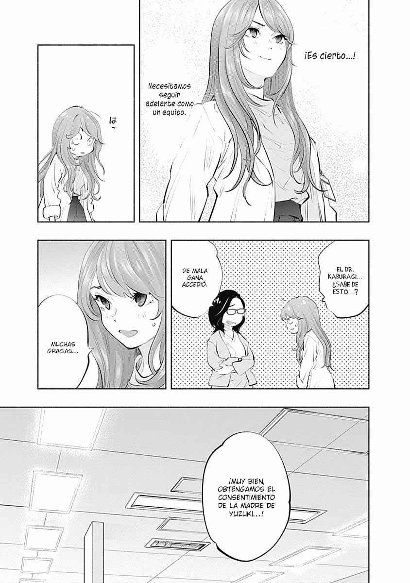 Chapter 89 - Page 19