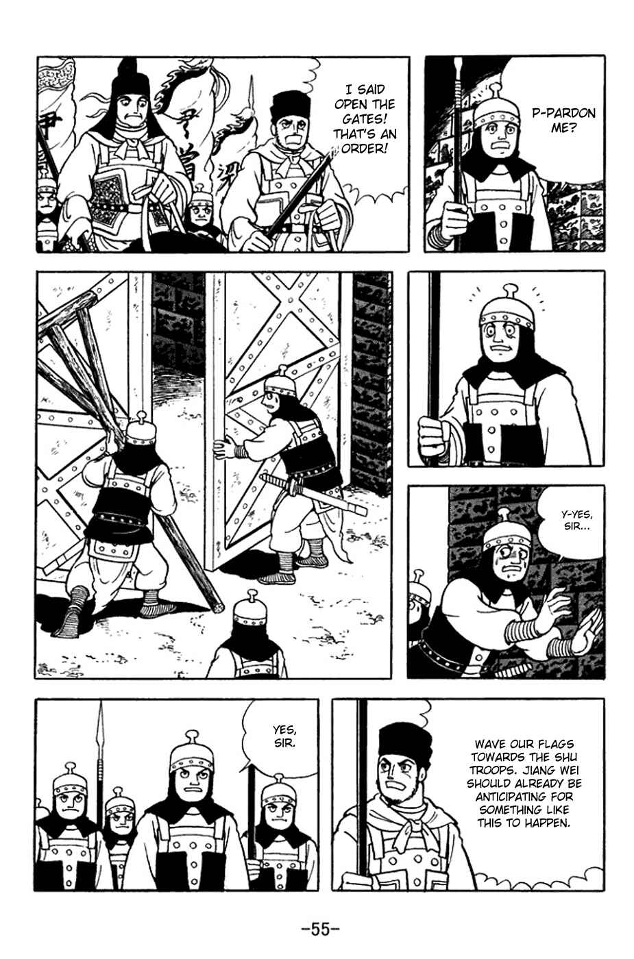 Chapter 352 - Page 15