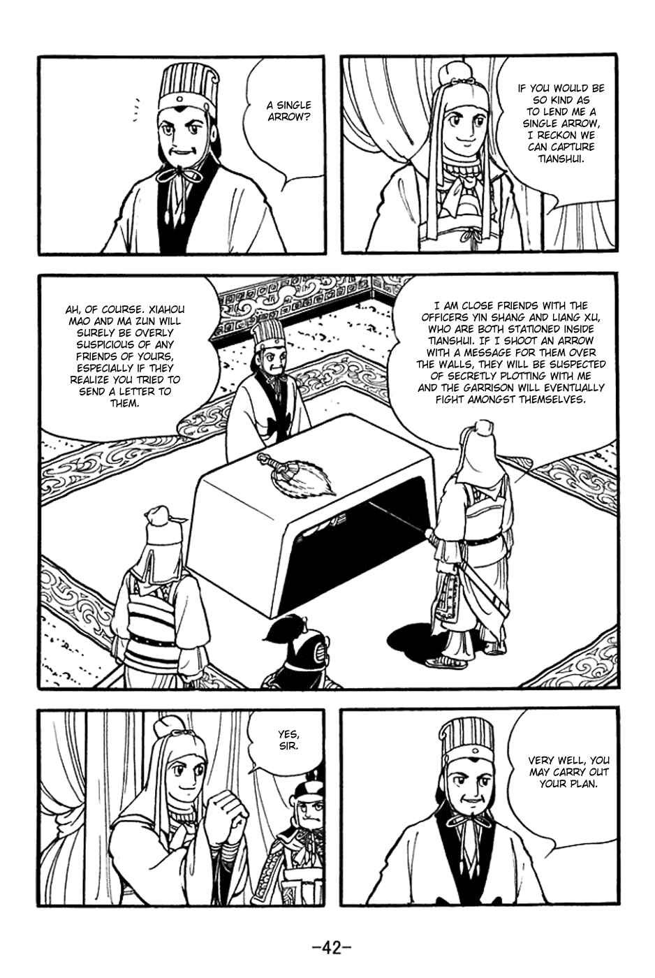 Chapter 352 - Page 2