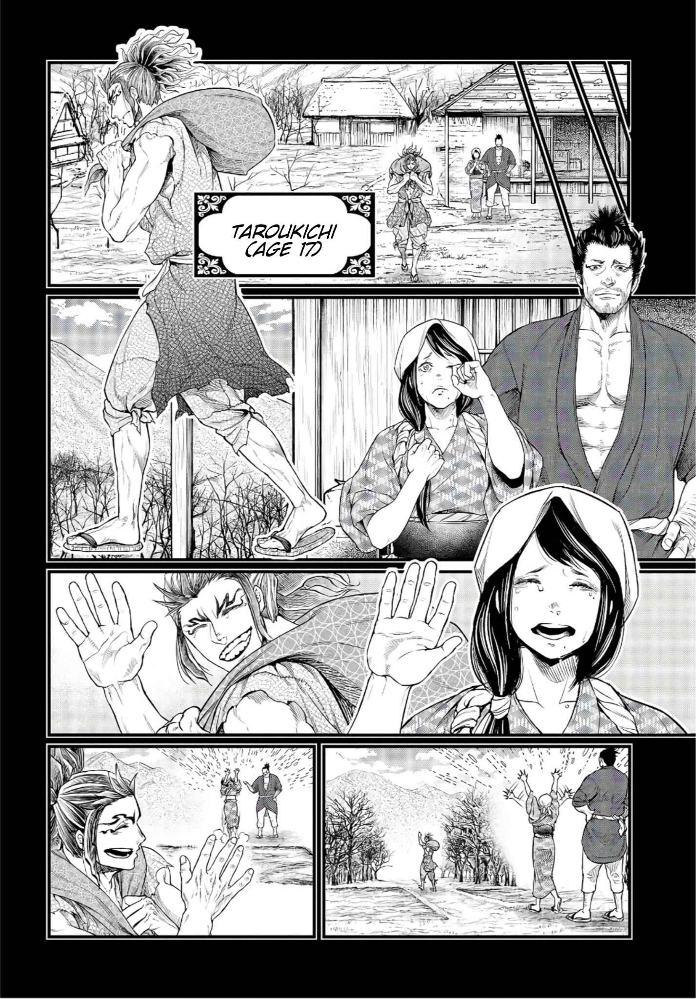 Chapter 39 - Page 21