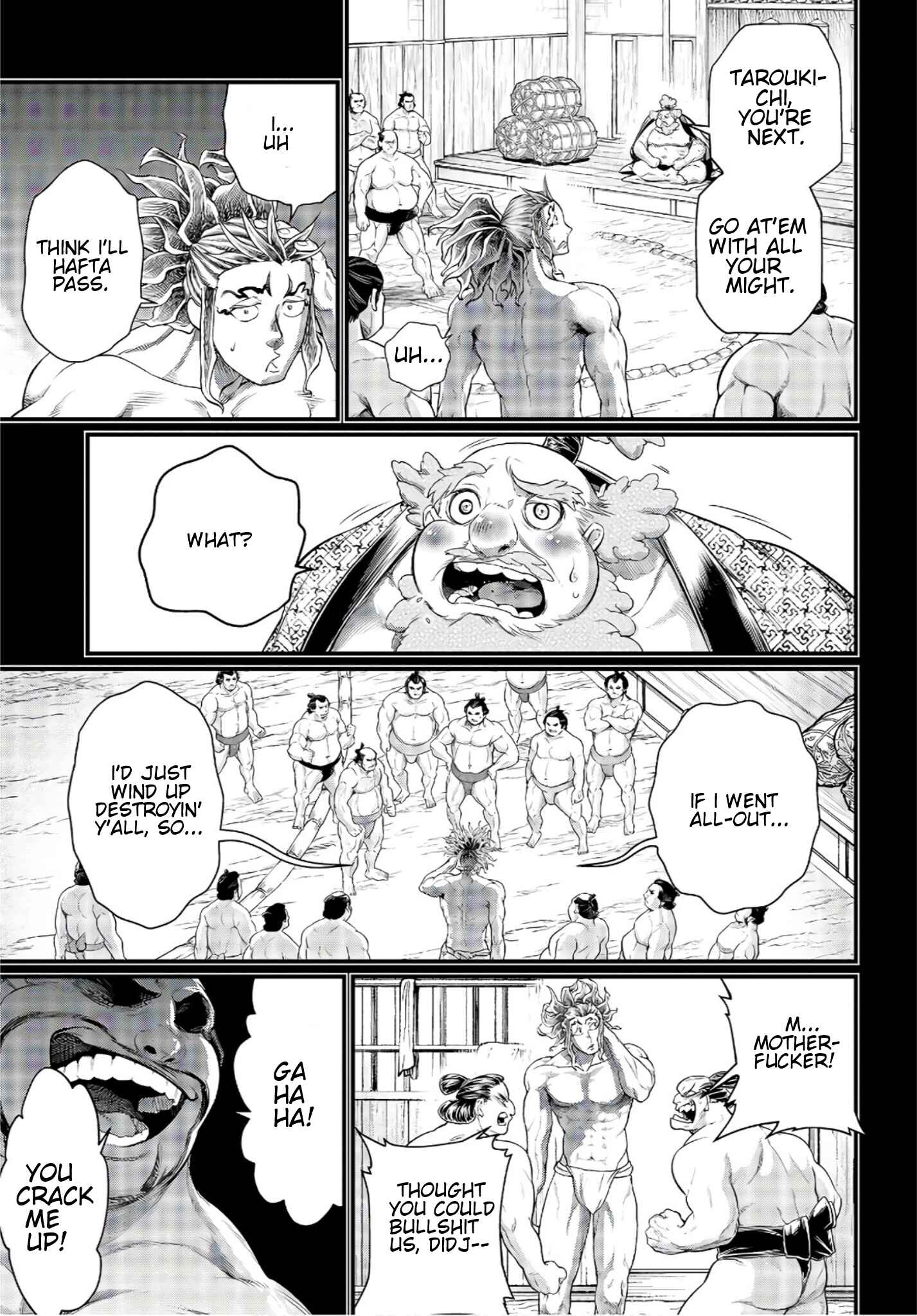 Chapter 39 - Page 26