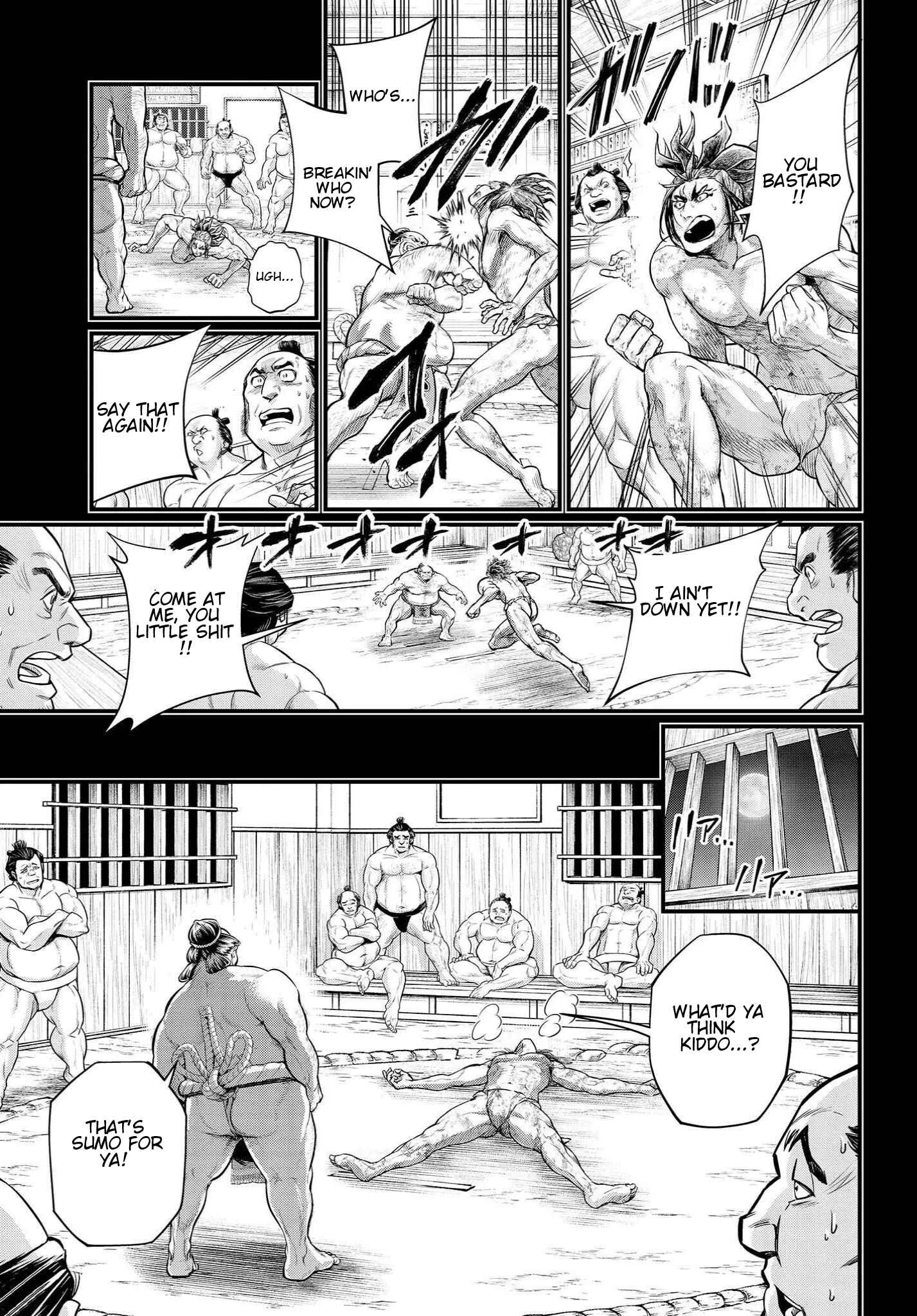 Chapter 39 - Page 32